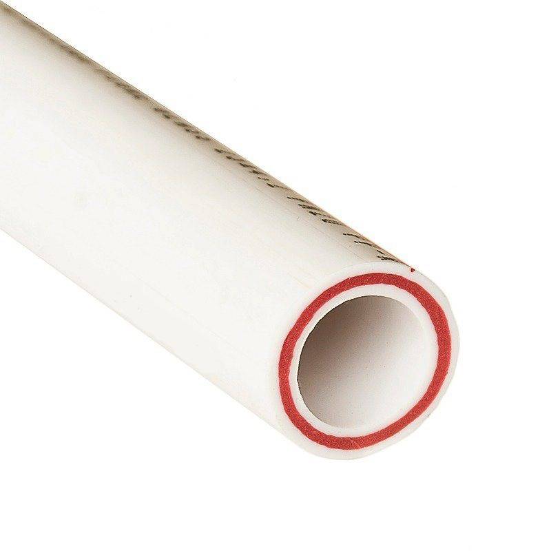 Стеклопластиковые трубы: особенности изделий, производства, плюсы и минусы