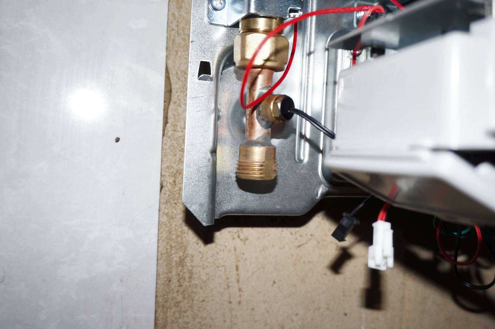 Как правильно почистить теплообменник газовой колонки в домашних условиях?