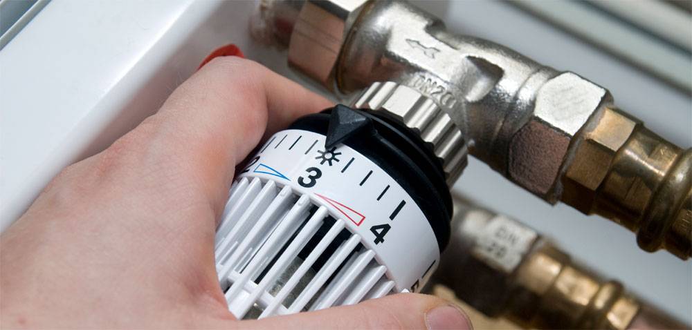 Терморегулятор для радиатора отопления — принцип работы, монтаж и настройка