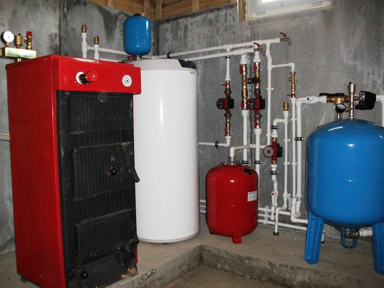 Пусконаладочные работы системы отопления: как наладить систему отопления честного дома, опрессовка и регулировка
