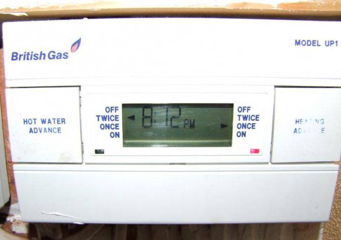 Термостаты для котлов отопления: механические, беспроводные, программируемые и электронные комнатные терморегуляторы, их конструкция и принцип действия