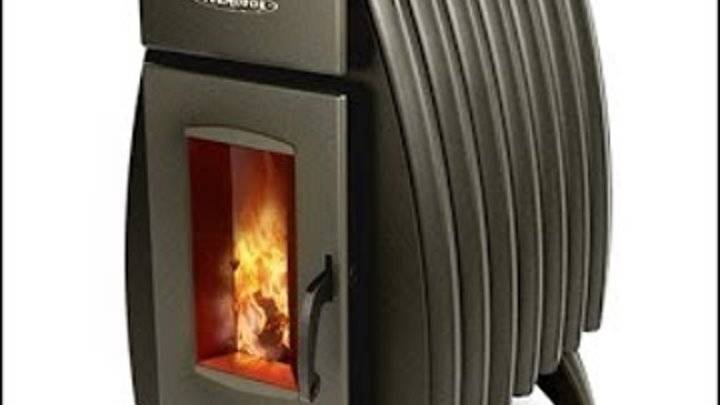 Огонь-батарея: отопительная печь с отличными отзывами. дровяная печь огонь батарея от термофор