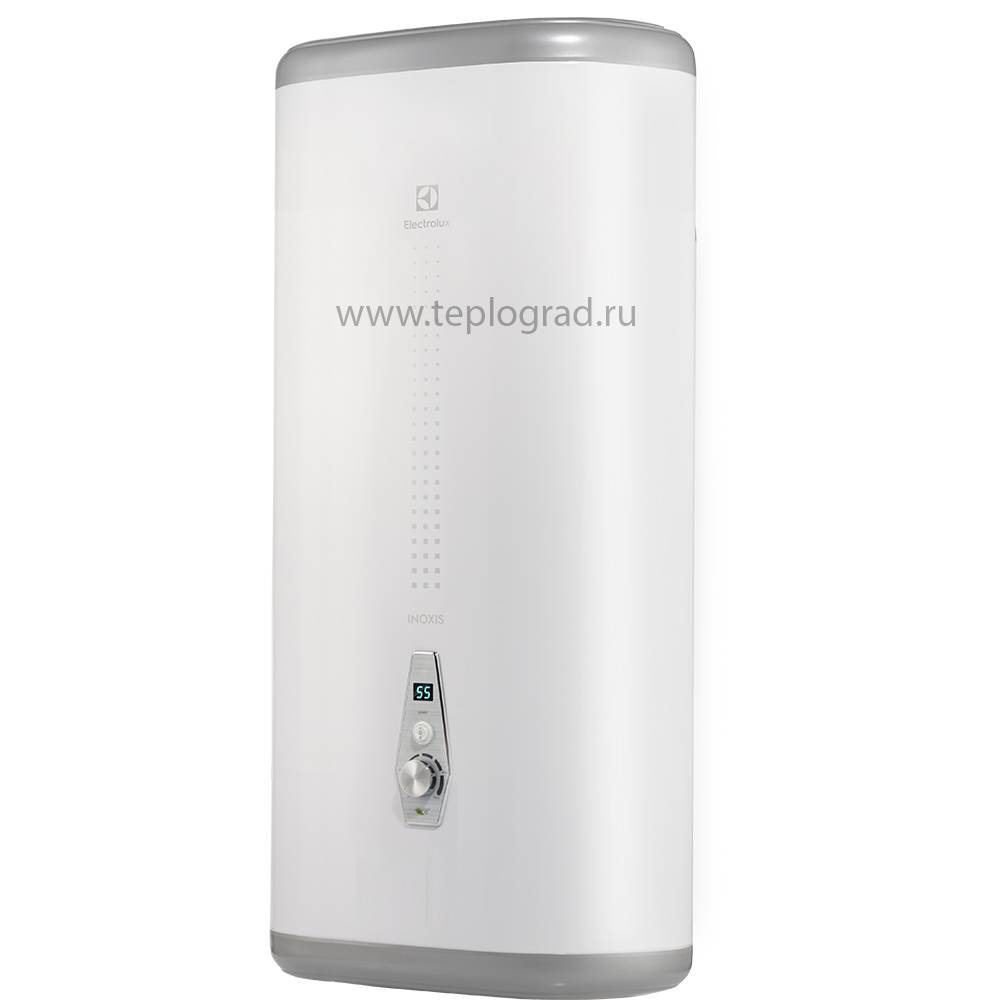 Обзор лучших водонагревателей electrolux 2022 года