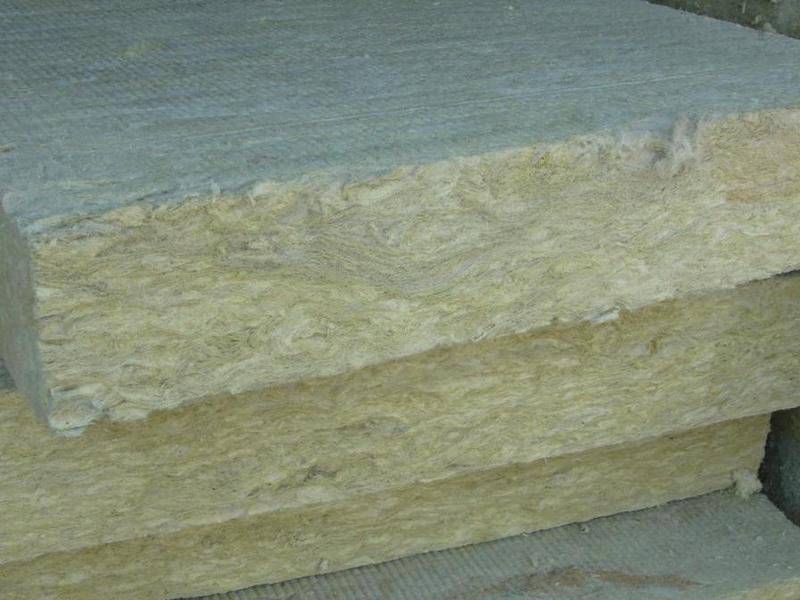 Базальтовая теплоизоляция изба (ооо «богдановичский завод минерало-ватных плит»)