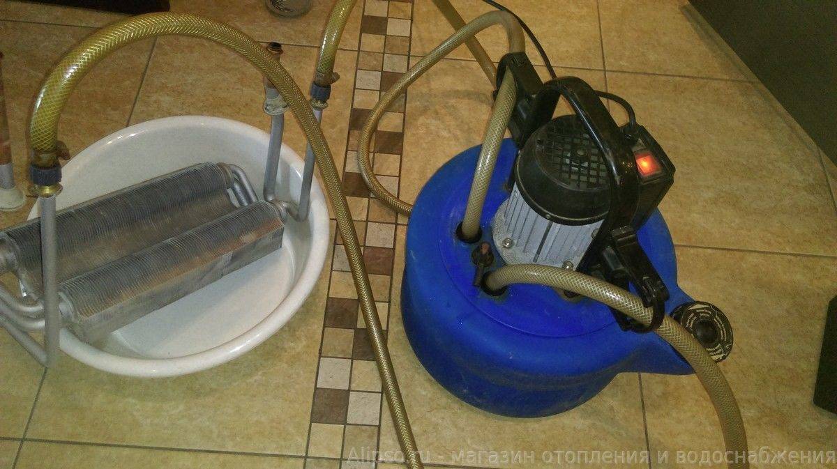 Как очистить тэн водонагревателя от накипи: как снять его с бойлера, удалить отложения народными средствами, убрать бытовой химией?